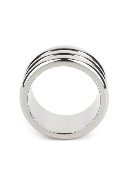 Bestel: Elegant Deep C - Ring 40mm - bij Happytoys: de erotische sex webshop | liever Happy dan Easy ⭐⭐⭐⭐⭐