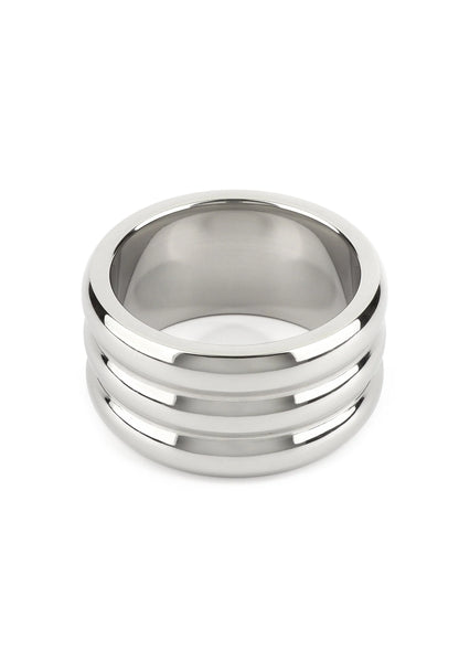 Bestel: Elegant Deep C - Ring 40mm - bij Happytoys: de erotische sex webshop | liever Happy dan Easy ⭐⭐⭐⭐⭐