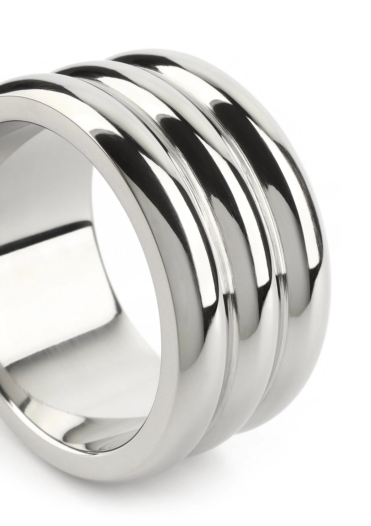 Bestel: Elegant Deep C - Ring 40mm - bij Happytoys: de erotische sex webshop | liever Happy dan Easy ⭐⭐⭐⭐⭐