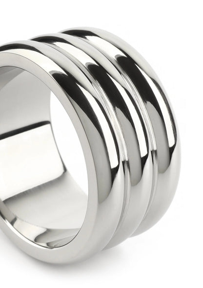 Bestel: Elegant Deep C - Ring 40mm - bij Happytoys: de erotische sex webshop | liever Happy dan Easy ⭐⭐⭐⭐⭐