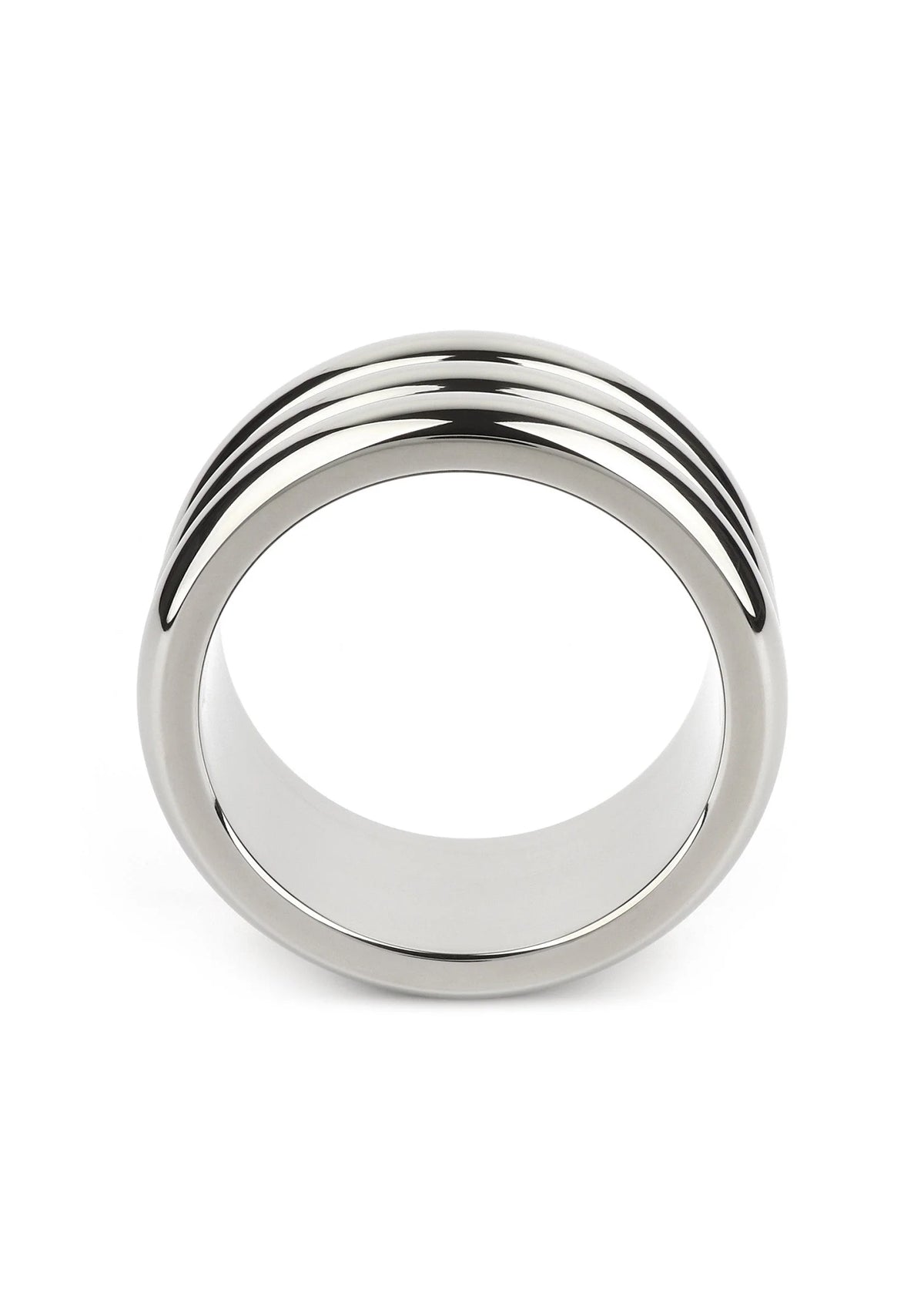 Bestel: Elegant Deep C - Ring 45mm - bij Happytoys: de erotische sex webshop | liever Happy dan Easy ⭐⭐⭐⭐⭐