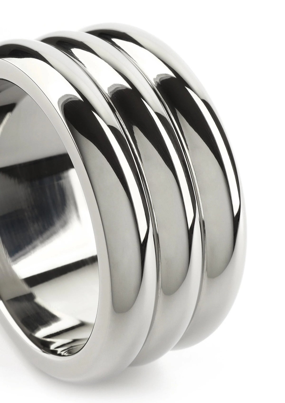 Bestel: Elegant Deep C - Ring 45mm - bij Happytoys: de erotische sex webshop | liever Happy dan Easy ⭐⭐⭐⭐⭐