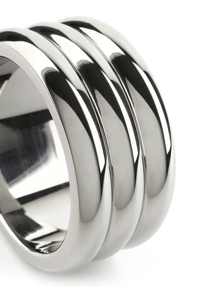 Bestel: Elegant Deep C - Ring 45mm - bij Happytoys: de erotische sex webshop | liever Happy dan Easy ⭐⭐⭐⭐⭐