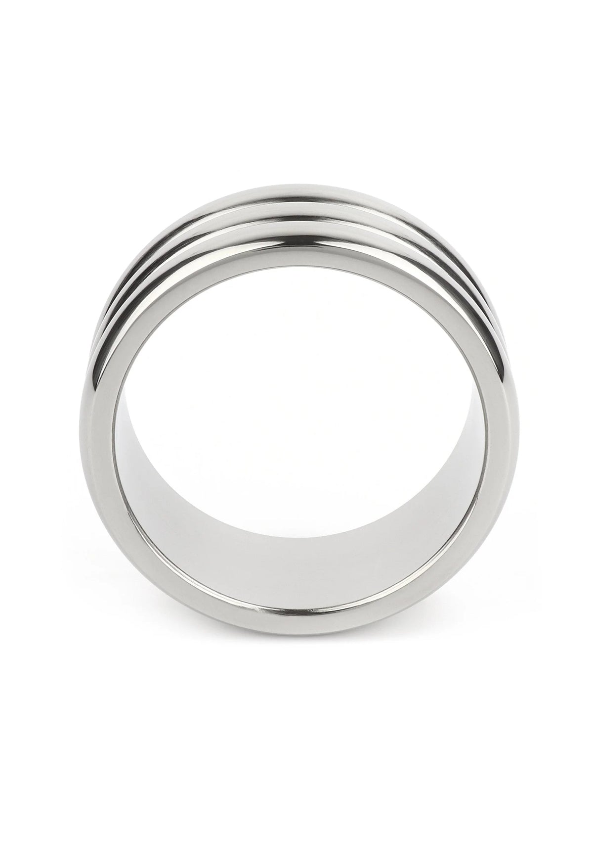 Bestel: Elegant Deep C - Ring 50mm - bij Happytoys: de erotische sex webshop | liever Happy dan Easy ⭐⭐⭐⭐⭐