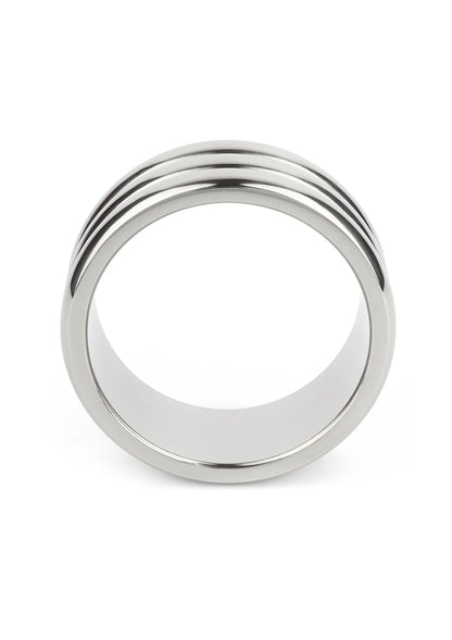 Bestel: Elegant Deep C - Ring 50mm - bij Happytoys: de erotische sex webshop | liever Happy dan Easy ⭐⭐⭐⭐⭐