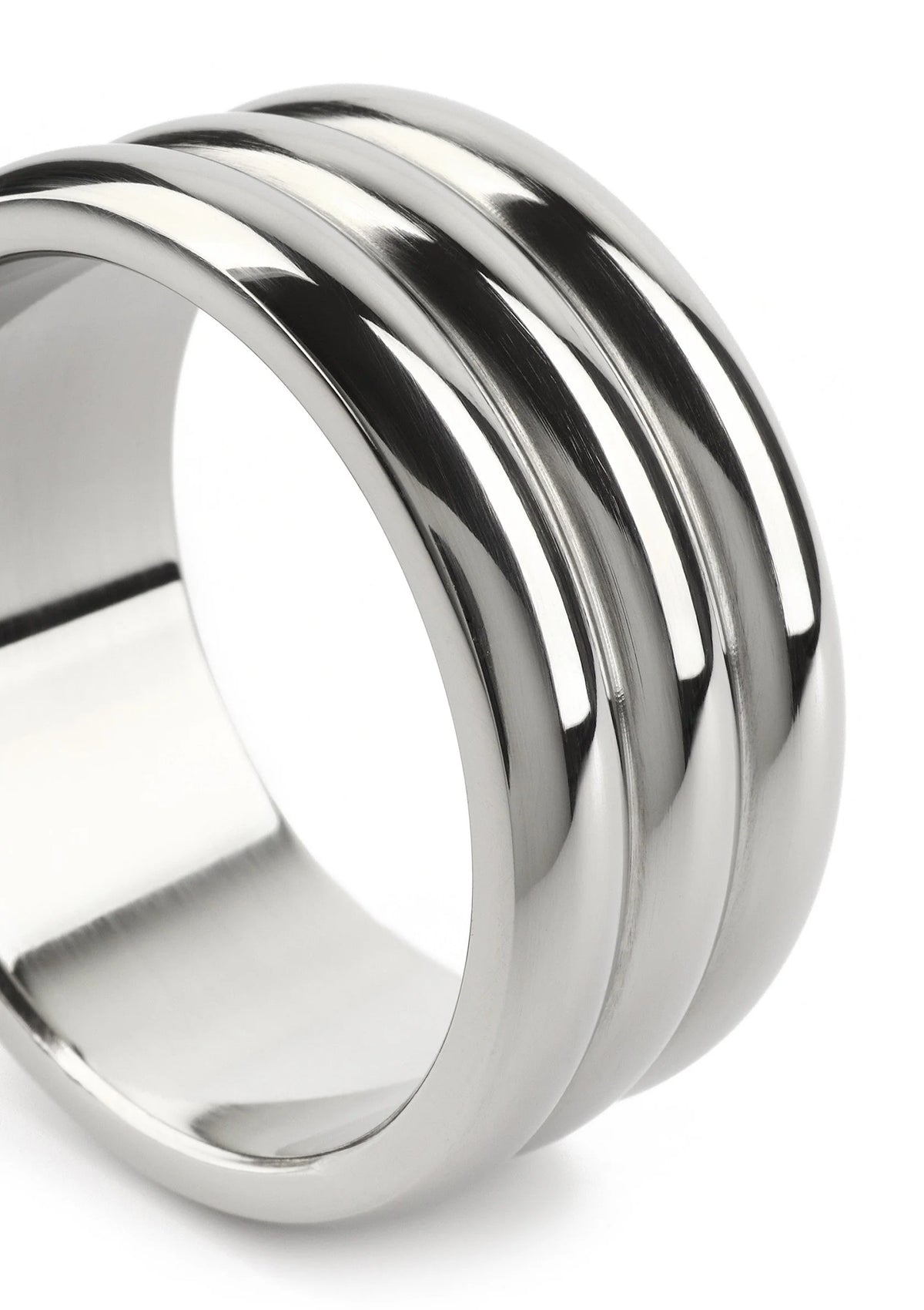 Bestel: Elegant Deep C - Ring 50mm - bij Happytoys: de erotische sex webshop | liever Happy dan Easy ⭐⭐⭐⭐⭐