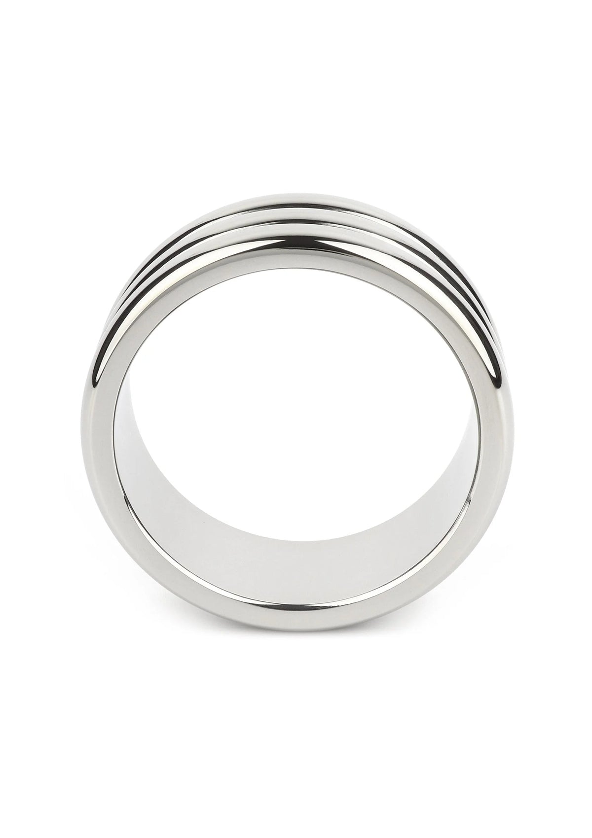 Bestel: Elegant Deep C - Ring 55mm - bij Happytoys: de erotische sex webshop | liever Happy dan Easy ⭐⭐⭐⭐⭐