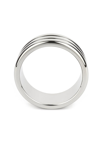 Bestel: Elegant Deep C - Ring 55mm - bij Happytoys: de erotische sex webshop | liever Happy dan Easy ⭐⭐⭐⭐⭐
