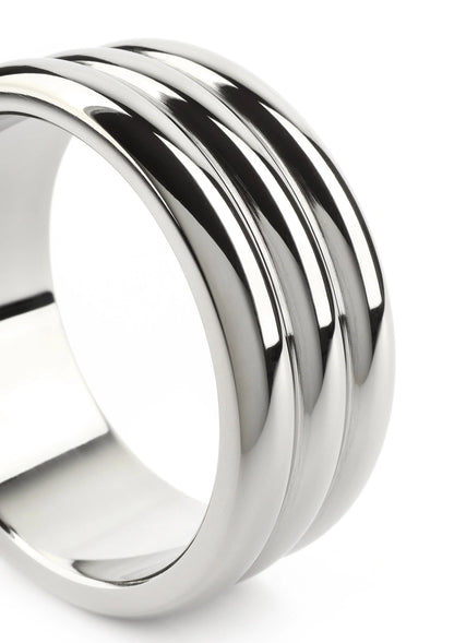 Bestel: Elegant Deep C - Ring 55mm - bij Happytoys: de erotische sex webshop | liever Happy dan Easy ⭐⭐⭐⭐⭐