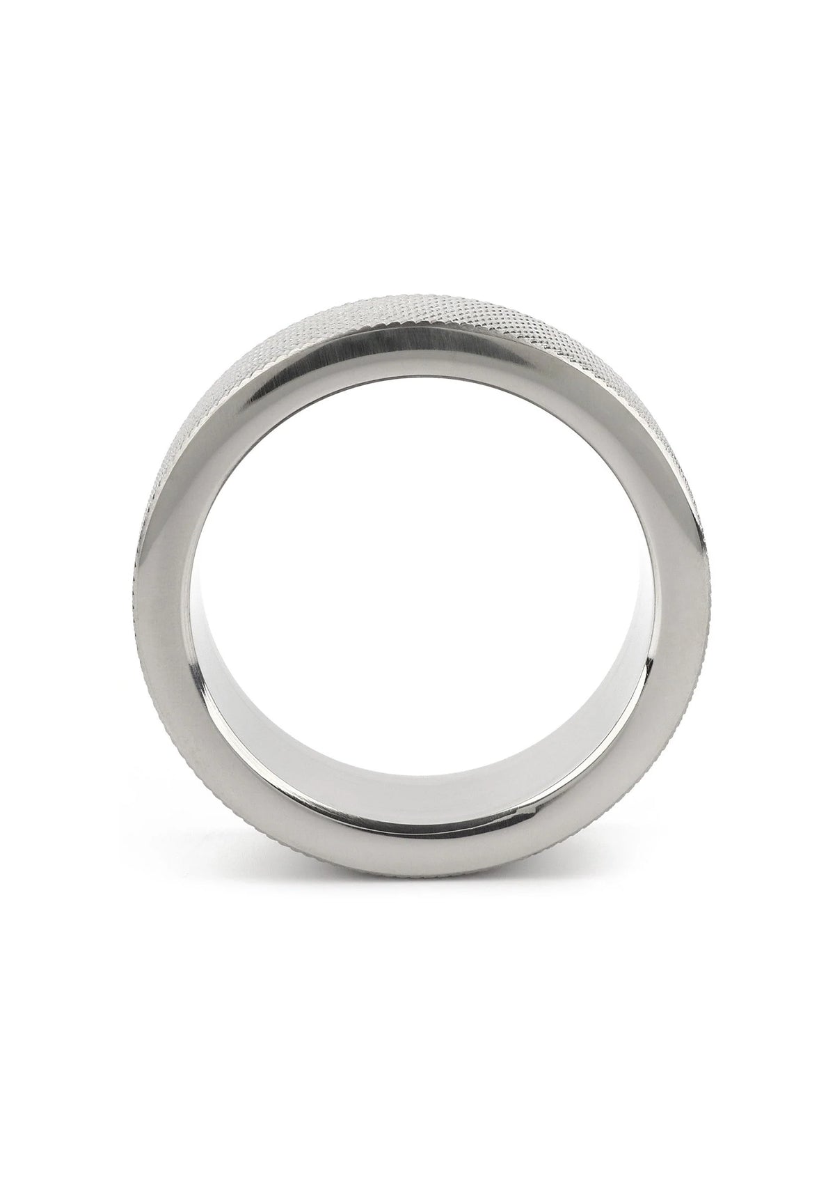 Bestel: CrissCross C - Ring 40mm - bij Happytoys: de erotische sex webshop | liever Happy dan Easy ⭐⭐⭐⭐⭐