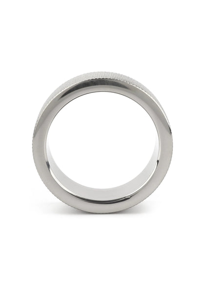 Bestel: CrissCross C - Ring 40mm - bij Happytoys: de erotische sex webshop | liever Happy dan Easy ⭐⭐⭐⭐⭐
