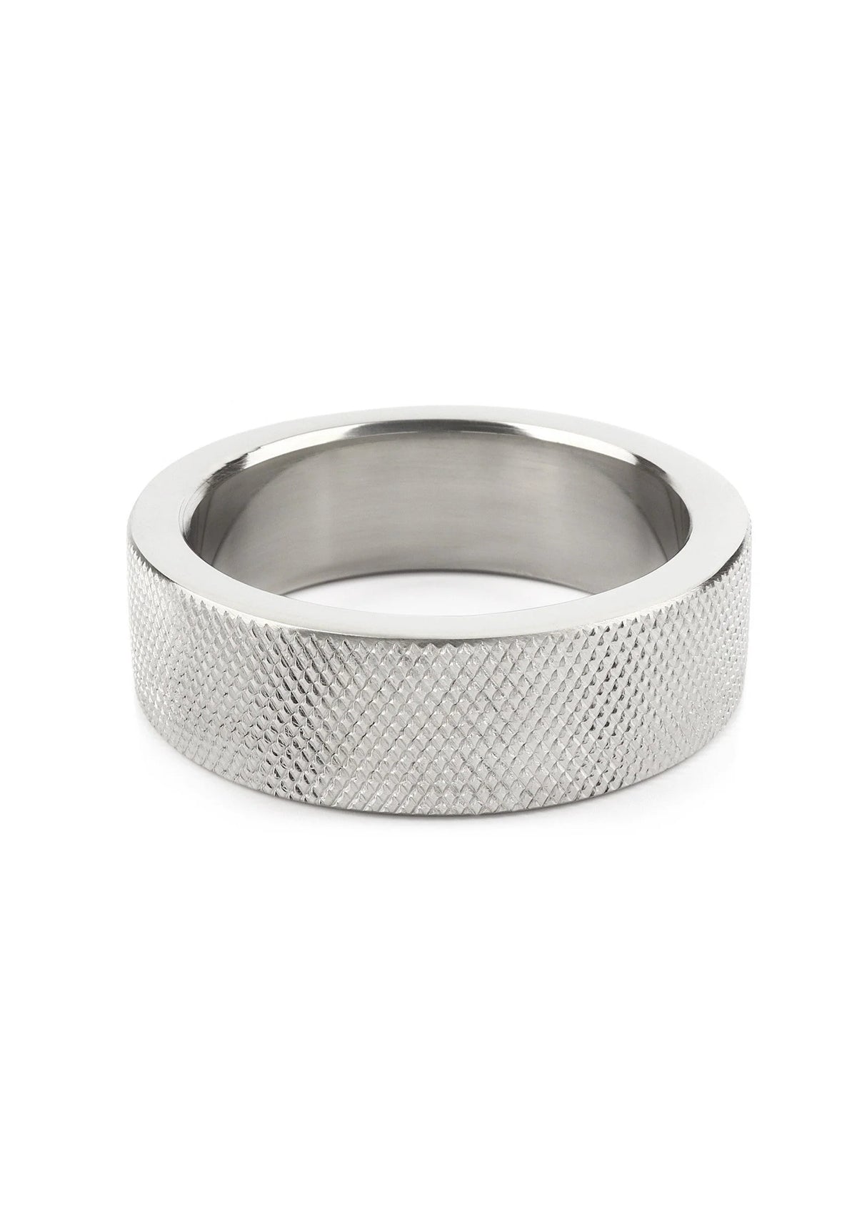 Bestel: CrissCross C - Ring 40mm - bij Happytoys: de erotische sex webshop | liever Happy dan Easy ⭐⭐⭐⭐⭐