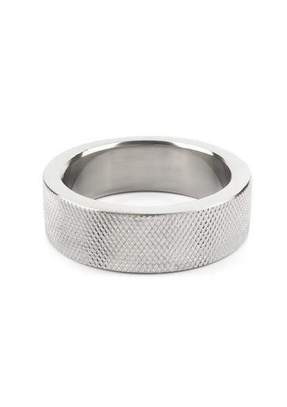 Bestel: CrissCross C - Ring 40mm - bij Happytoys: de erotische sex webshop | liever Happy dan Easy ⭐⭐⭐⭐⭐