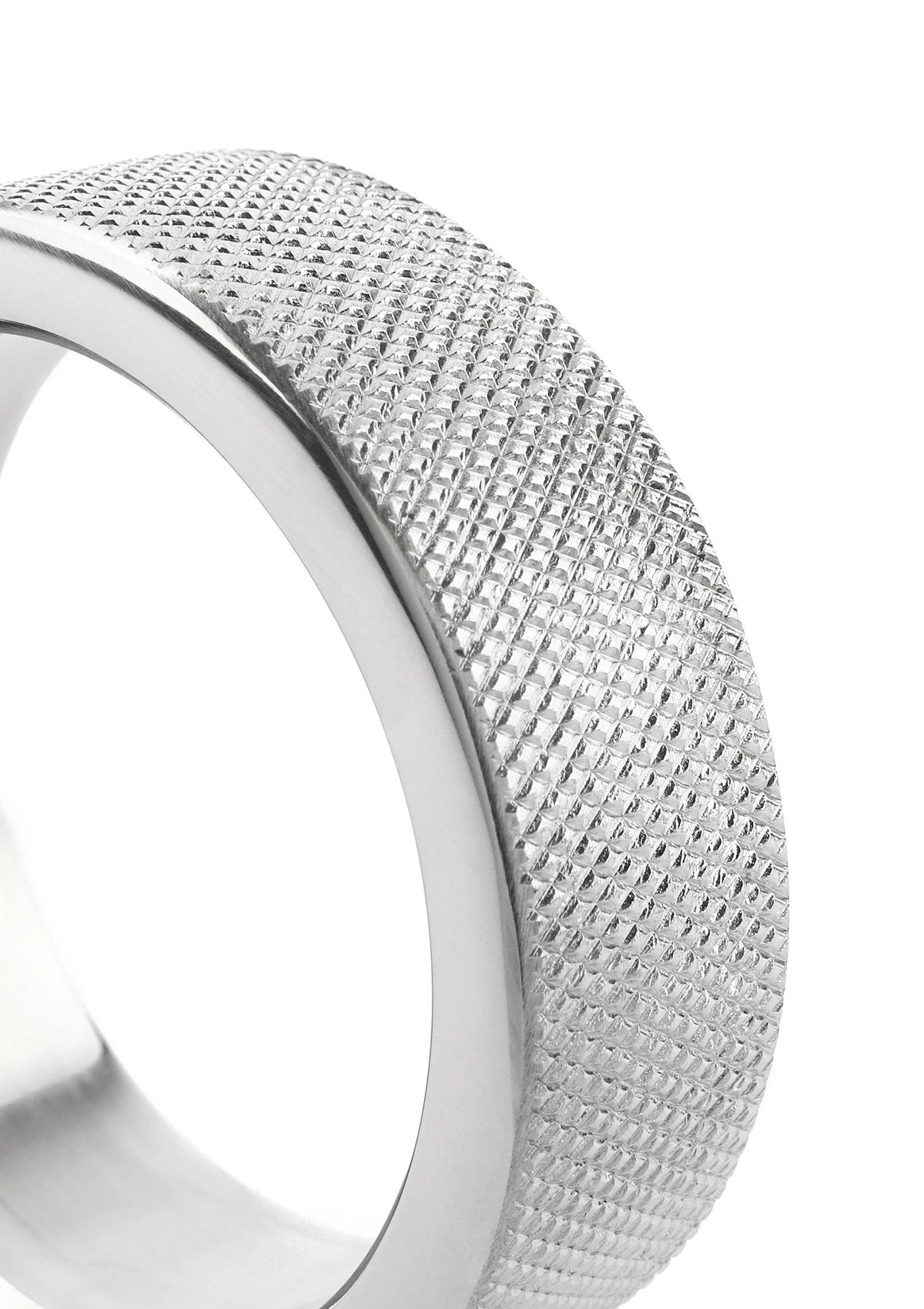 Bestel: CrissCross C - Ring 40mm - bij Happytoys: de erotische sex webshop | liever Happy dan Easy ⭐⭐⭐⭐⭐