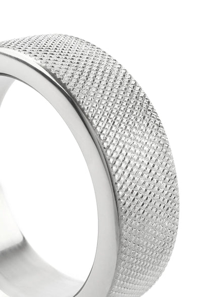 Bestel: CrissCross C - Ring 40mm - bij Happytoys: de erotische sex webshop | liever Happy dan Easy ⭐⭐⭐⭐⭐