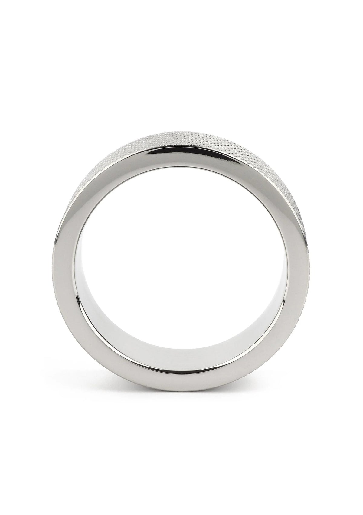 Bestel: CrissCross C - Ring 45mm - bij Happytoys: de erotische sex webshop | liever Happy dan Easy ⭐⭐⭐⭐⭐
