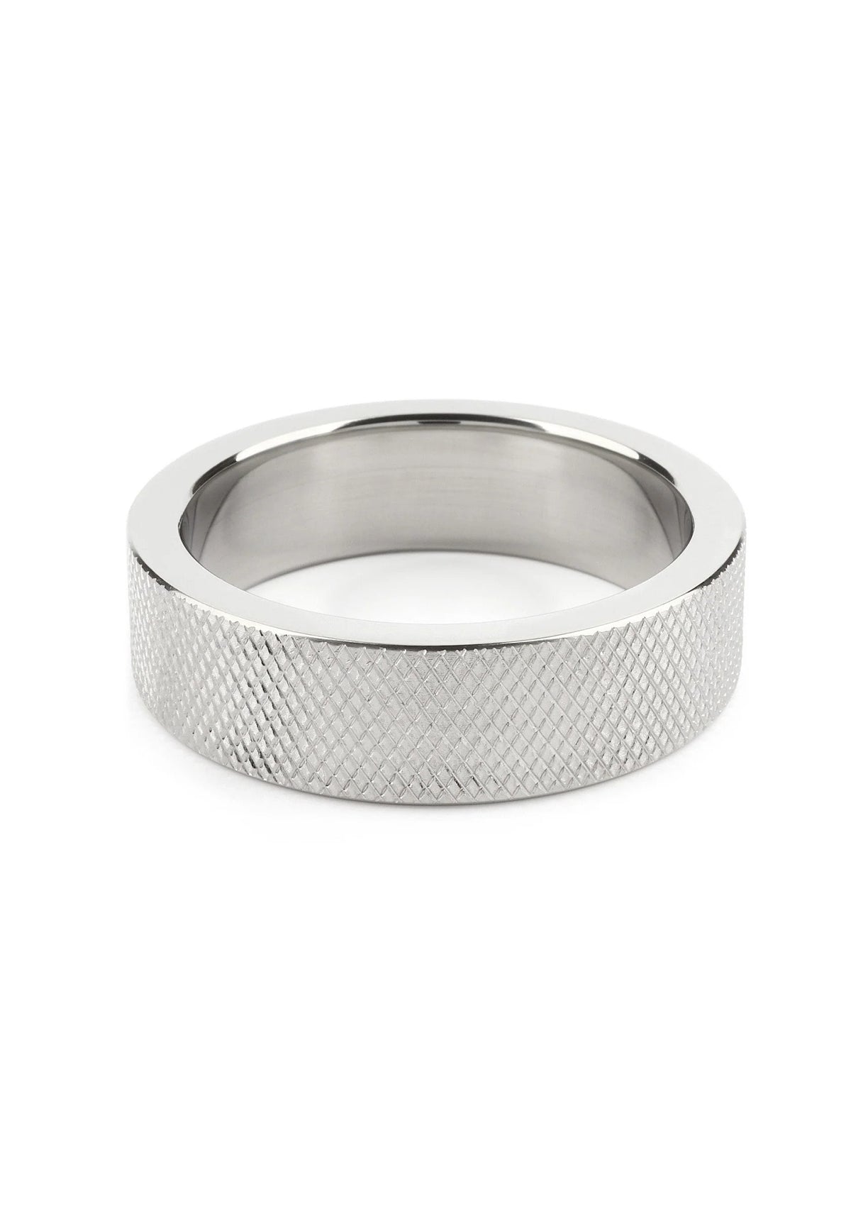 Bestel: CrissCross C - Ring 45mm - bij Happytoys: de erotische sex webshop | liever Happy dan Easy ⭐⭐⭐⭐⭐