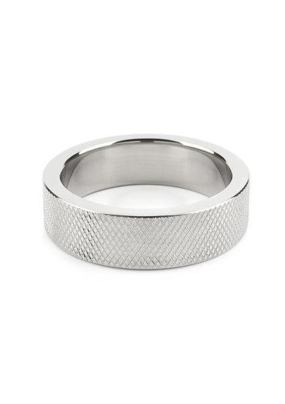 Bestel: CrissCross C - Ring 45mm - bij Happytoys: de erotische sex webshop | liever Happy dan Easy ⭐⭐⭐⭐⭐