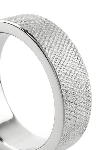 Bestel: CrissCross C - Ring 45mm - bij Happytoys: de erotische sex webshop | liever Happy dan Easy ⭐⭐⭐⭐⭐