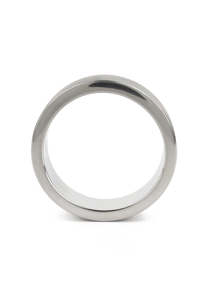 Bestel: CrissCross C - Ring 50mm - bij Happytoys: de erotische sex webshop | liever Happy dan Easy ⭐⭐⭐⭐⭐