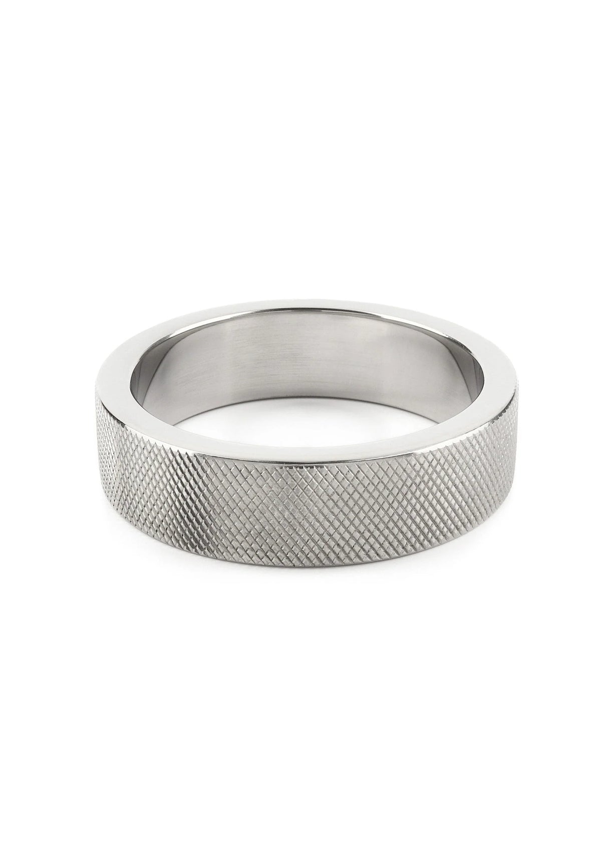 Bestel: CrissCross C - Ring 50mm - bij Happytoys: de erotische sex webshop | liever Happy dan Easy ⭐⭐⭐⭐⭐