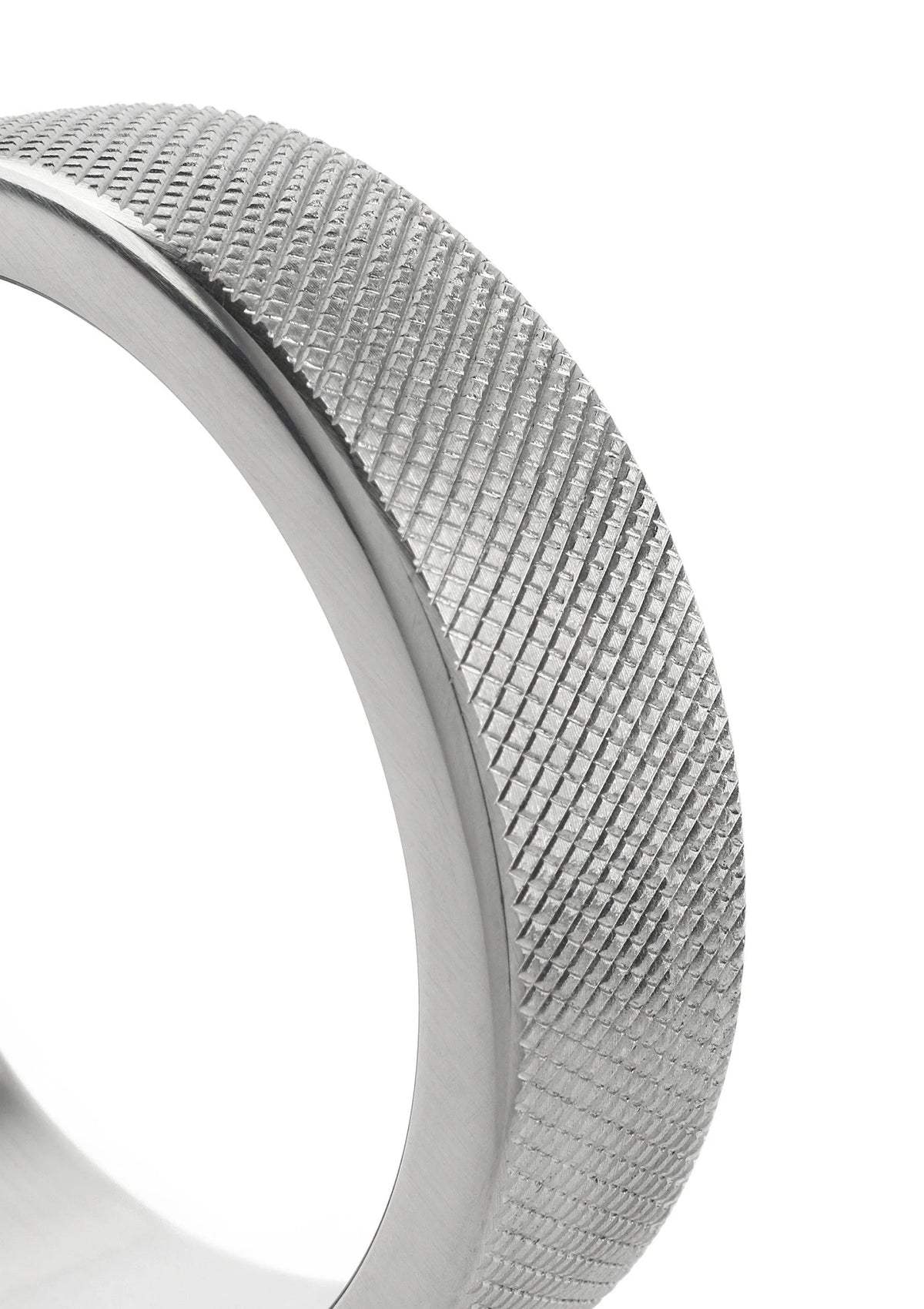 Bestel: CrissCross C - Ring 50mm - bij Happytoys: de erotische sex webshop | liever Happy dan Easy ⭐⭐⭐⭐⭐