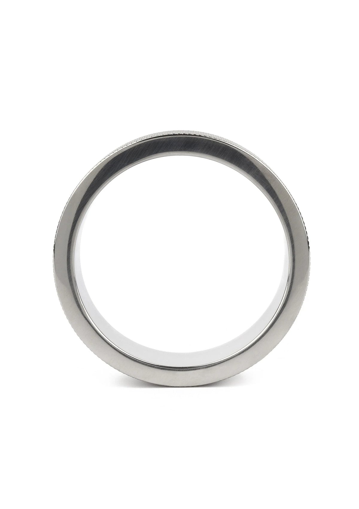 Bestel: CrissCross C - Ring 55mm - bij Happytoys: de erotische sex webshop | liever Happy dan Easy ⭐⭐⭐⭐⭐