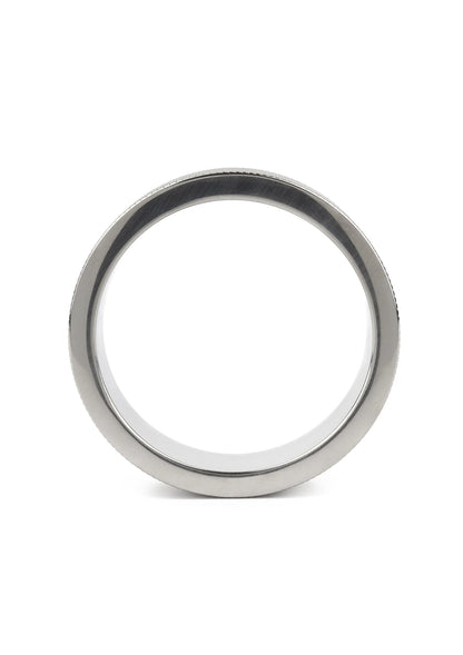 Bestel: CrissCross C - Ring 55mm - bij Happytoys: de erotische sex webshop | liever Happy dan Easy ⭐⭐⭐⭐⭐