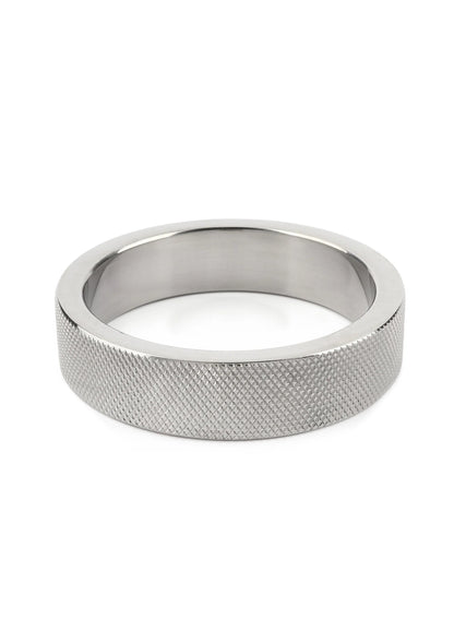 Bestel: CrissCross C - Ring 55mm - bij Happytoys: de erotische sex webshop | liever Happy dan Easy ⭐⭐⭐⭐⭐