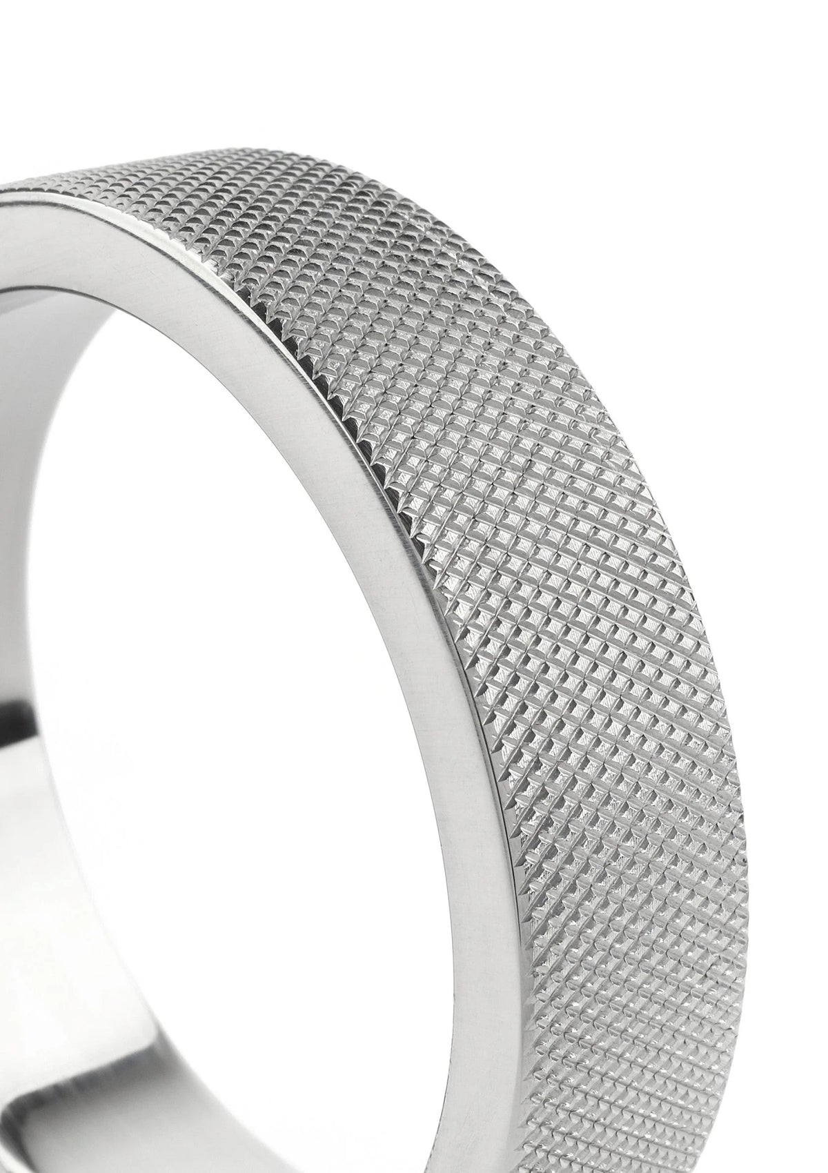 Bestel: CrissCross C - Ring 55mm - bij Happytoys: de erotische sex webshop | liever Happy dan Easy ⭐⭐⭐⭐⭐