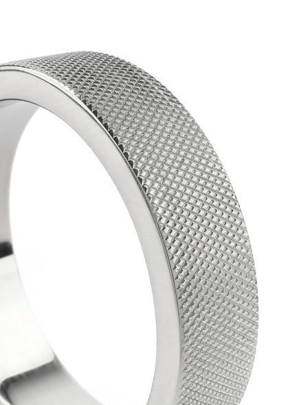 Bestel: CrissCross C - Ring 55mm - bij Happytoys: de erotische sex webshop | liever Happy dan Easy ⭐⭐⭐⭐⭐