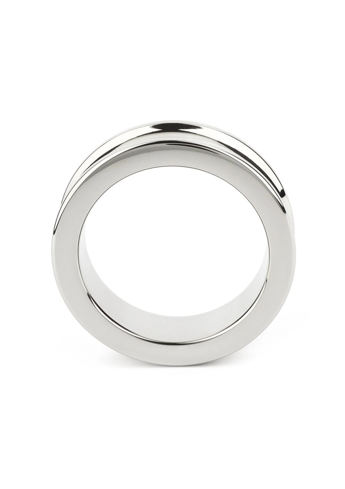 Bestel: The Imperator C - Ring 40mm - bij Happytoys: de erotische sex webshop | liever Happy dan Easy ⭐⭐⭐⭐⭐