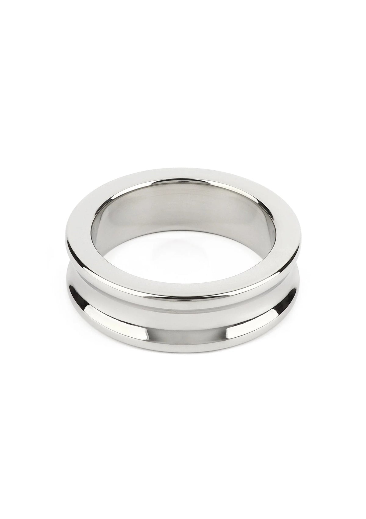 Bestel: The Imperator C - Ring 40mm - bij Happytoys: de erotische sex webshop | liever Happy dan Easy ⭐⭐⭐⭐⭐
