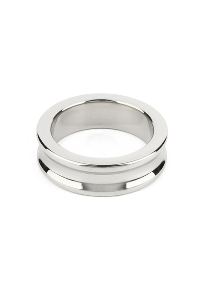 Bestel: The Imperator C - Ring 40mm - bij Happytoys: de erotische sex webshop | liever Happy dan Easy ⭐⭐⭐⭐⭐