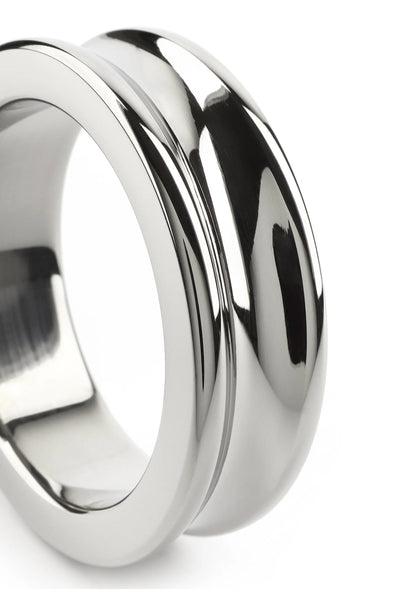 Bestel: The Imperator C - Ring 40mm - bij Happytoys: de erotische sex webshop | liever Happy dan Easy ⭐⭐⭐⭐⭐