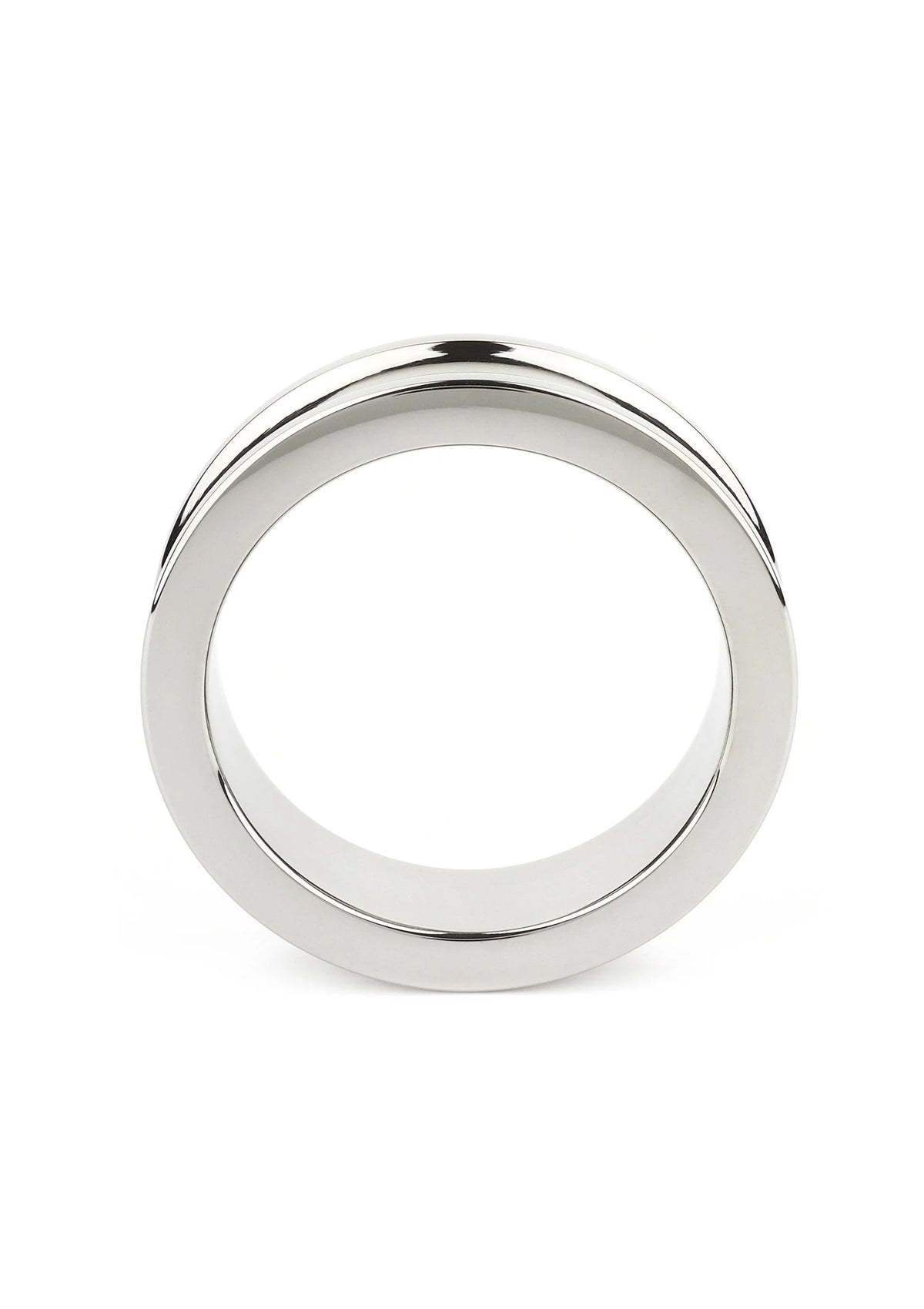 Bestel: The Imperator C - Ring 45mm - bij Happytoys: de erotische sex webshop | liever Happy dan Easy ⭐⭐⭐⭐⭐