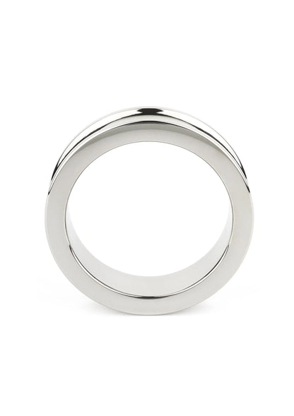 Bestel: The Imperator C - Ring 45mm - bij Happytoys: de erotische sex webshop | liever Happy dan Easy ⭐⭐⭐⭐⭐
