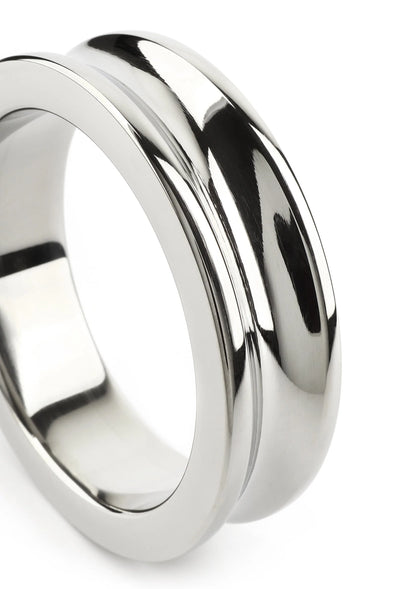 Bestel: The Imperator C - Ring 45mm - bij Happytoys: de erotische sex webshop | liever Happy dan Easy ⭐⭐⭐⭐⭐