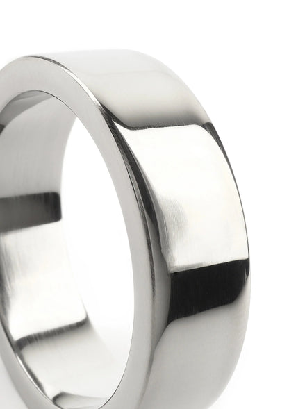 Bestel: Wide Band C - Ring 45mm - bij Happytoys: de erotische sex webshop | liever Happy dan Easy ⭐⭐⭐⭐⭐
