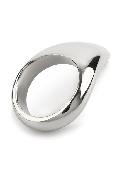 Bestel: Teardrop C - Ring 45mm - bij Happytoys: de erotische sex webshop | liever Happy dan Easy ⭐⭐⭐⭐⭐