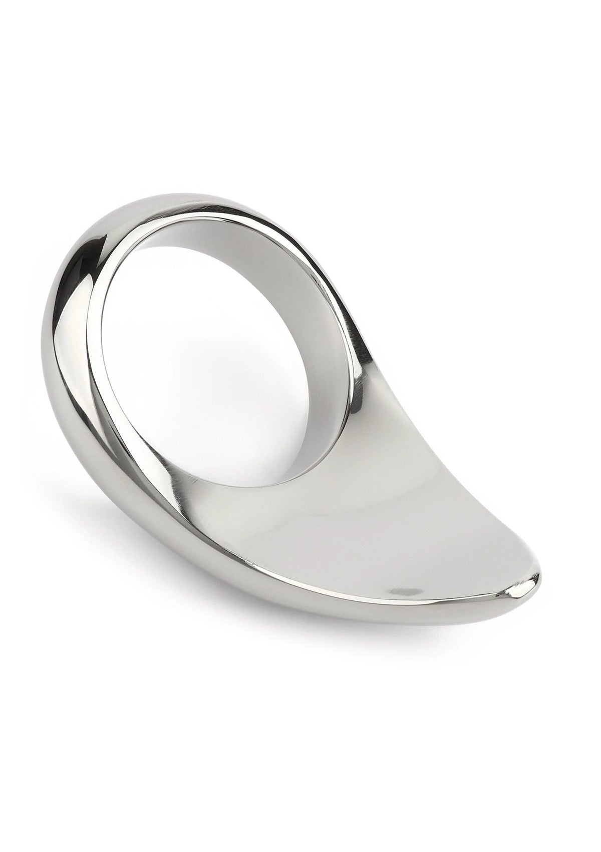 Bestel: Teardrop C - Ring 45mm - bij Happytoys: de erotische sex webshop | liever Happy dan Easy ⭐⭐⭐⭐⭐