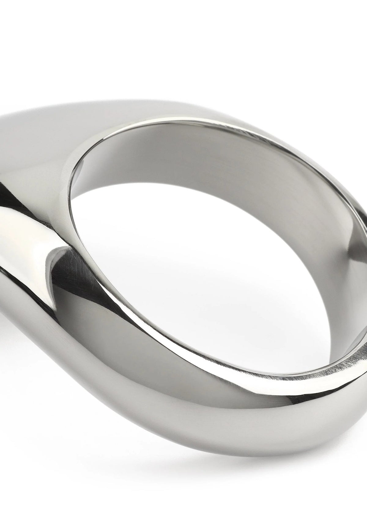 Bestel: Teardrop C - Ring 45mm - bij Happytoys: de erotische sex webshop | liever Happy dan Easy ⭐⭐⭐⭐⭐