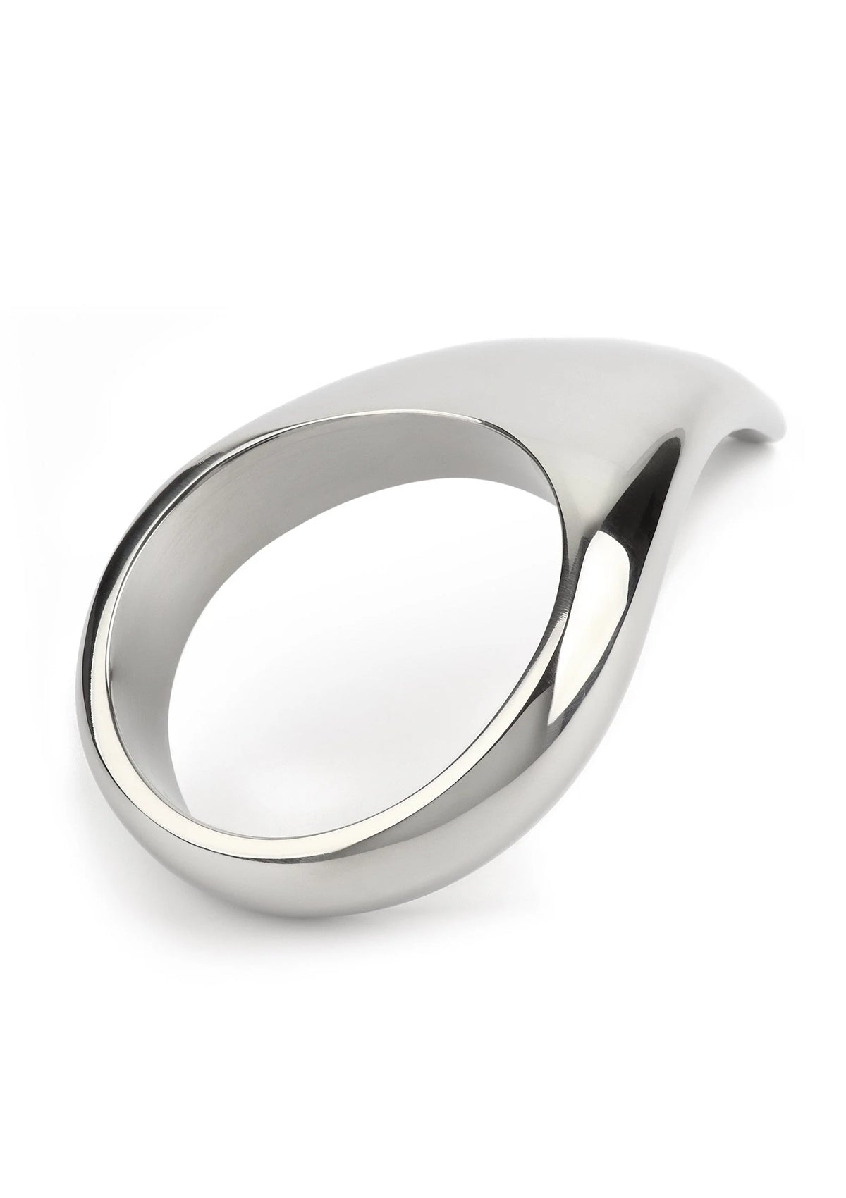 Bestel: Teardrop C - Ring 55mm - bij Happytoys: de erotische sex webshop | liever Happy dan Easy ⭐⭐⭐⭐⭐