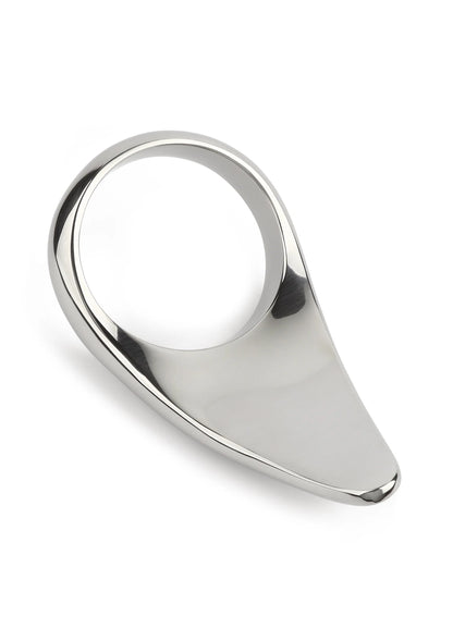 Bestel: Teardrop C - Ring 55mm - bij Happytoys: de erotische sex webshop | liever Happy dan Easy ⭐⭐⭐⭐⭐