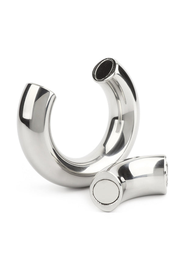 Click Klak DoNut C-Ring 40mm by Mr. Steel