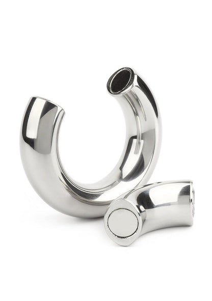 Click Klak DoNut C-Ring 40mm by Mr. Steel