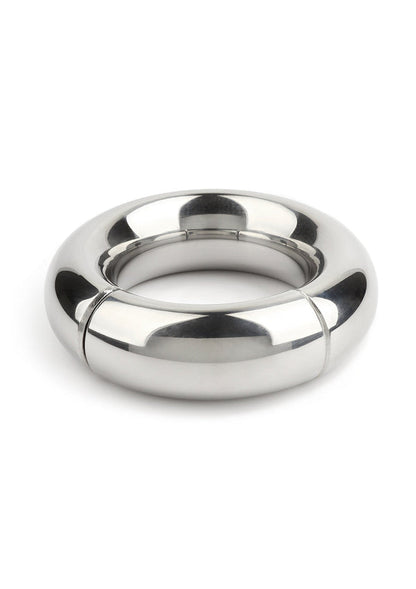 Click Klak DoNut C-Ring 40mm by Mr. Steel