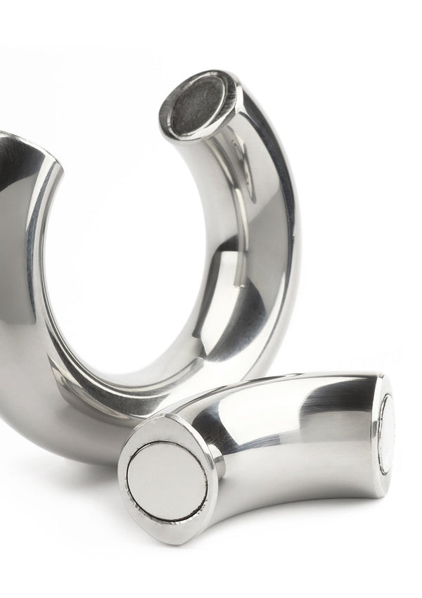 Click Klak DoNut C-Ring 40mm by Mr. Steel
