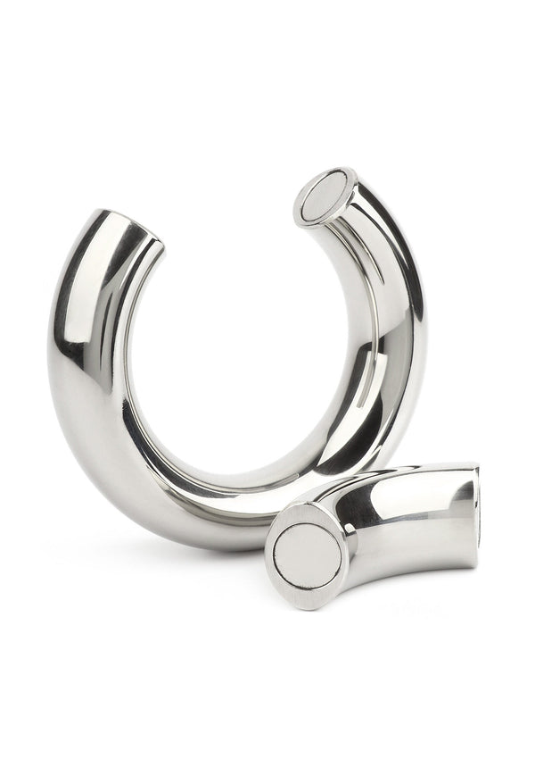 Click Klak DoNut C-Ring 50mm by Mr. Steel