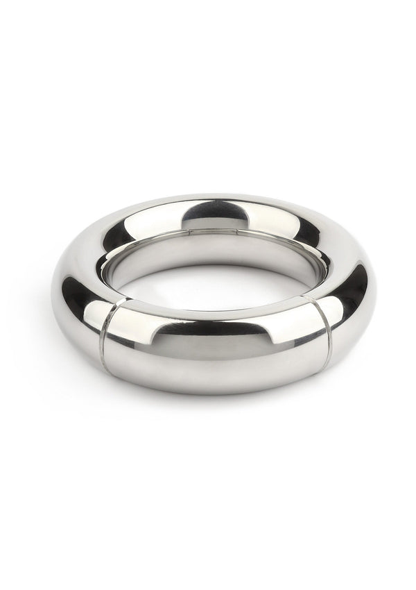 Click Klak DoNut C-Ring 50mm by Mr. Steel
